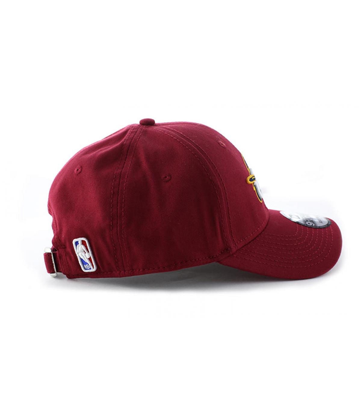 New Era Cleveland Cavaliers cap New Era Cleveland Cavaliers cap